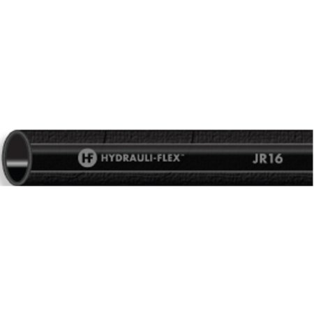 Hydrauli-Flex 3/8" SAE 100-R16 SN 2-Wire MSHA  Hydraulic Hose  100Ft JR16-06-100
